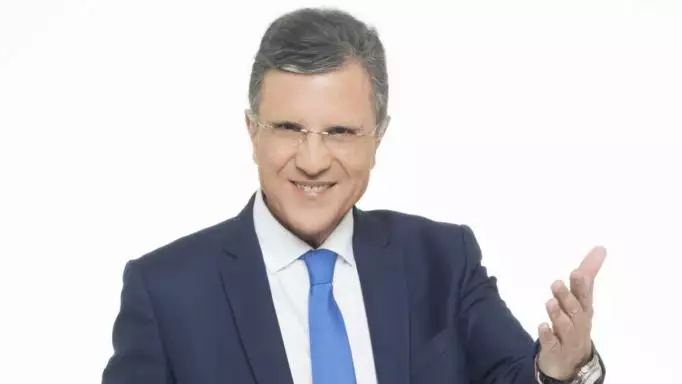 Γιώργος Αυτιάς: Σημείωσε νέα επιτυχία με πρωτιά στην τηλεθέαση