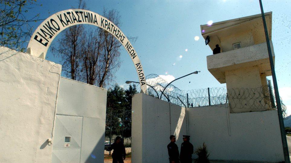 Φυλακές Αυλώνα: Συμπλοκές και σοβαρά επεισόδια – Δύο τραυματίες