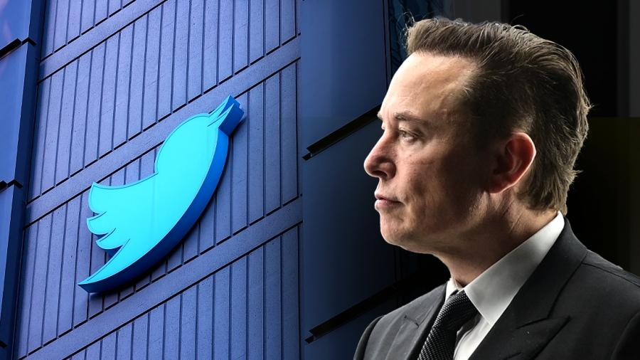 Ελον Μασκ: Αλλάζει το λογότυπο του Twitter