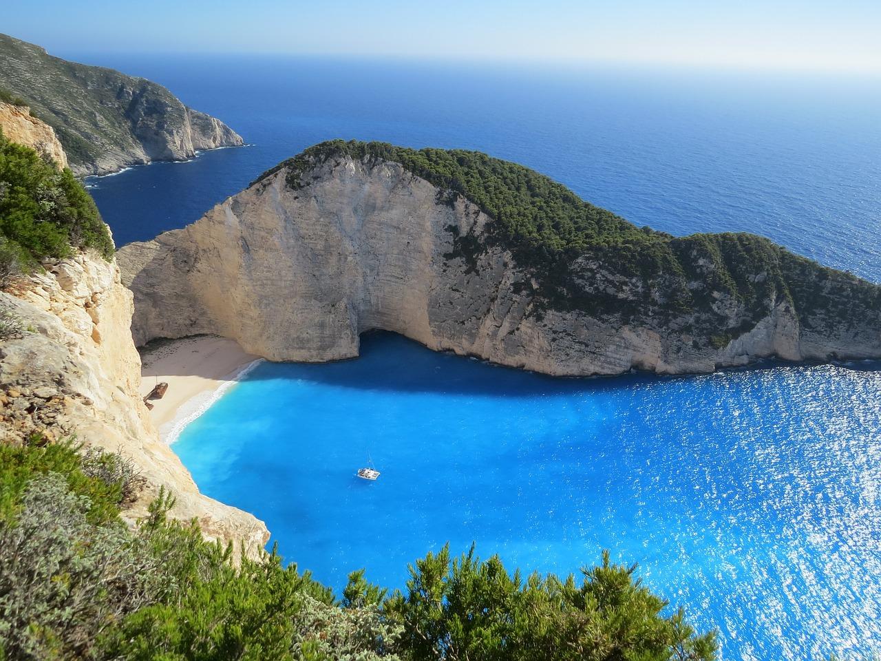 Τα τουρκικά ΜΜΕ διαφημίζουν την Ελλάδα ως ιδανικό τουριστικό προορισμό