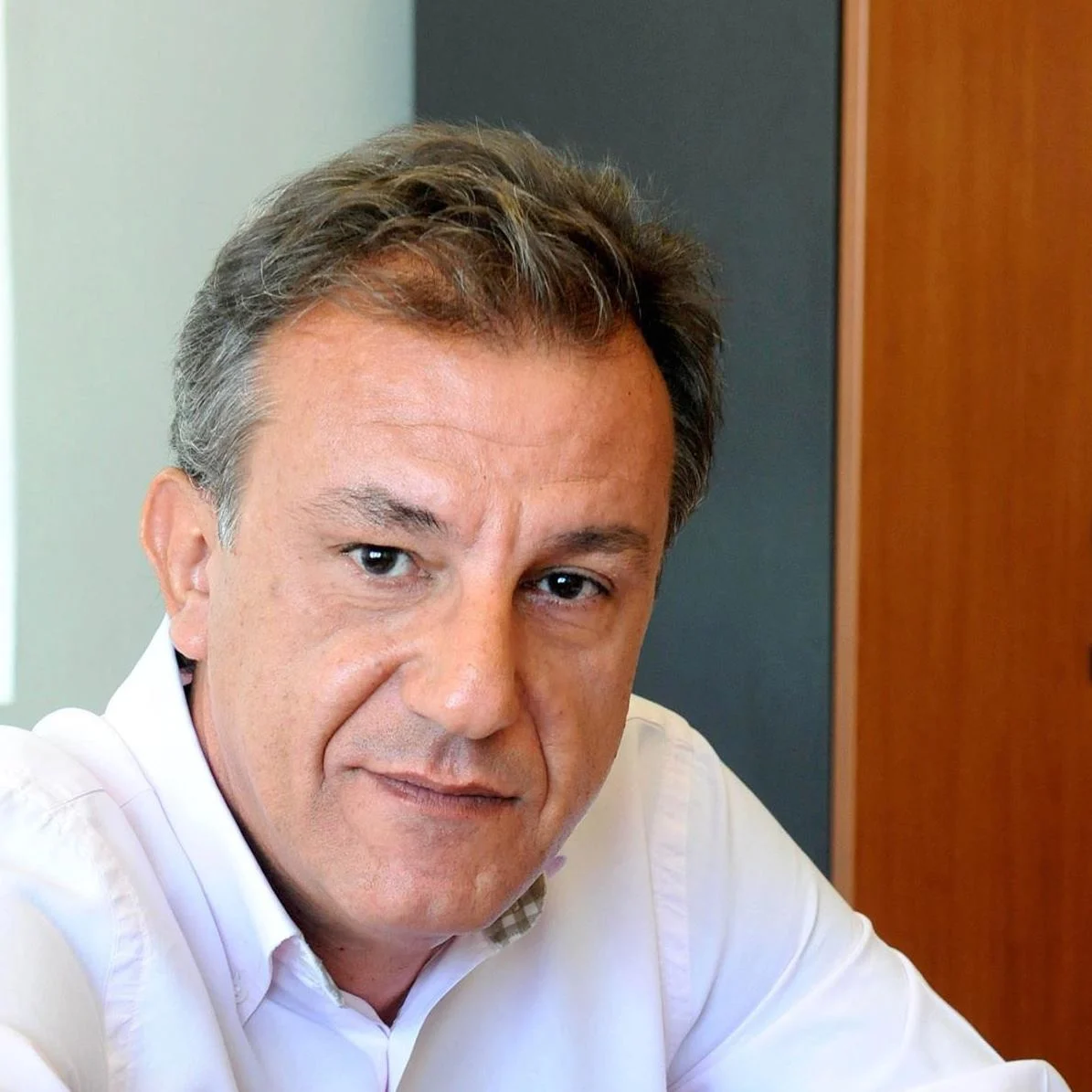 «Έφυγε» ο δημοσιογράφος Άγγελος Μπόβαλης