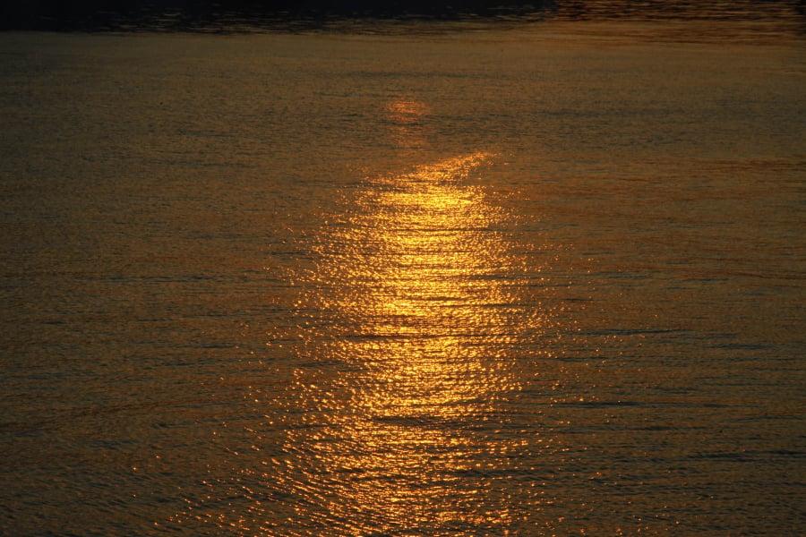 Πού απαγορεύεται η κολύμβηση στην Αττική