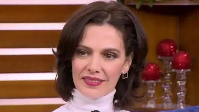Μαριλίτα Λαμπροπούλου: «Έχω βιώσει την εξουσία του σκηνοθέτη»