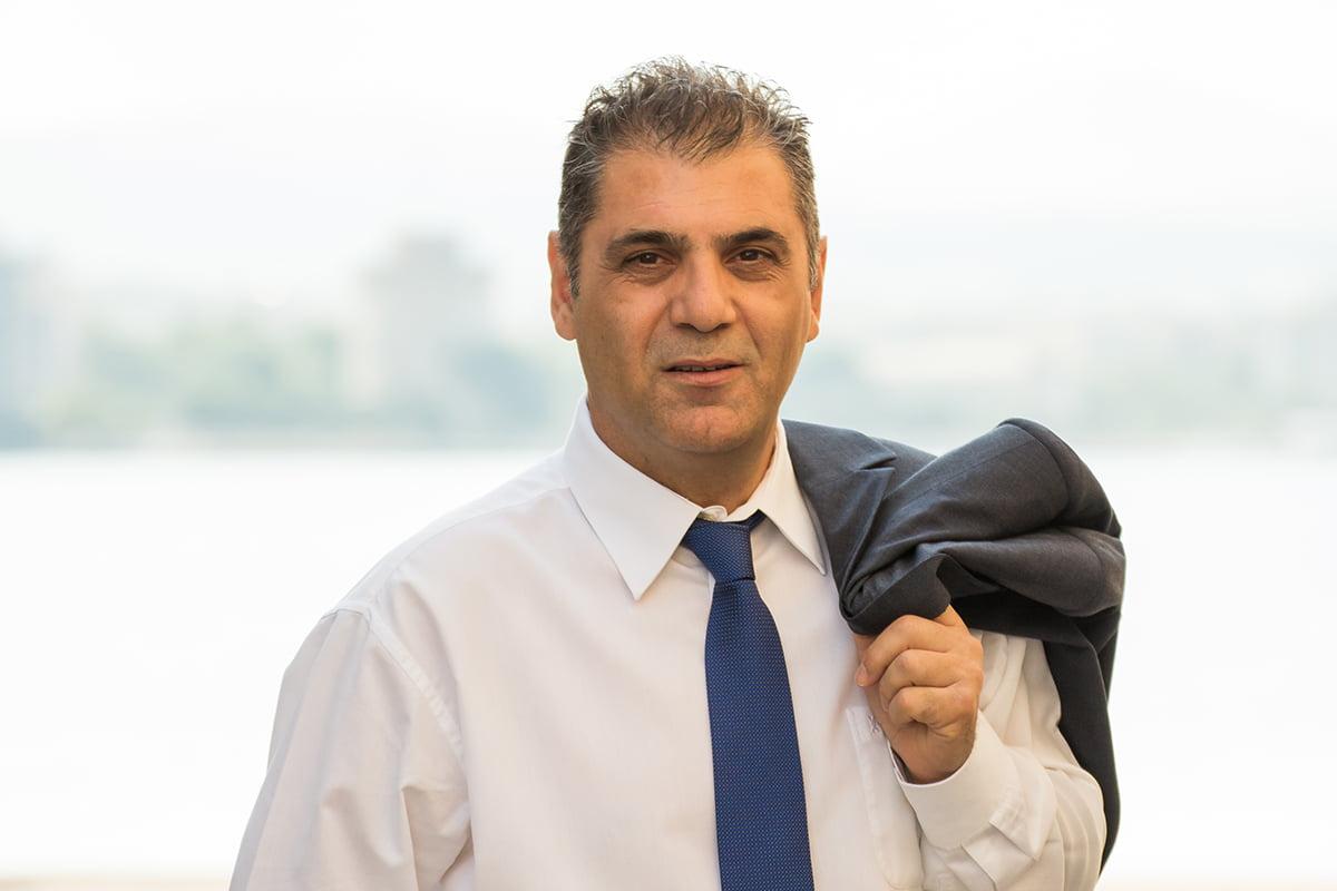 Εκτός νέας Βουλής ο Δημήτρης Βενιέρης – Κρατάει την έδρα της Α’ Θεσσαλονίκης ο Κυριάκος Μητσοτάκης