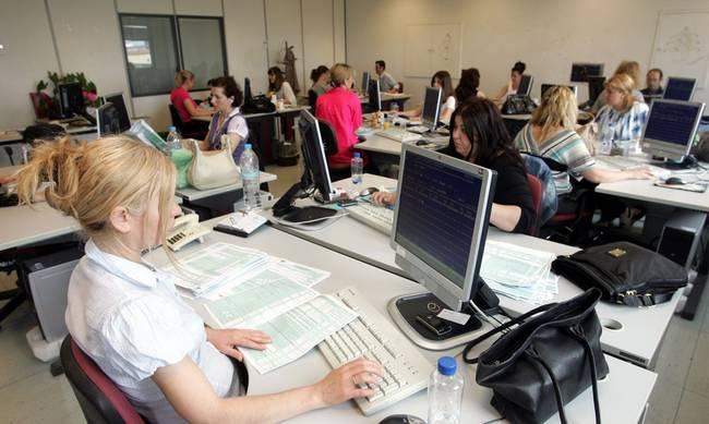 ΔΥΠΑ: 1.000 επιπλέον θέσεις εργασίας με επιδότηση 17.160 ευρώ σε Ανατολική Μακεδονία και Θράκη
