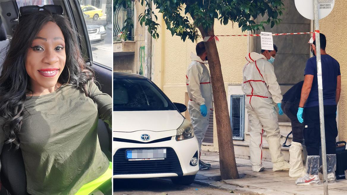 Αττική: Συνελήφθη 35χρονος άνδρας για τη δολοφονία της Κουβανής