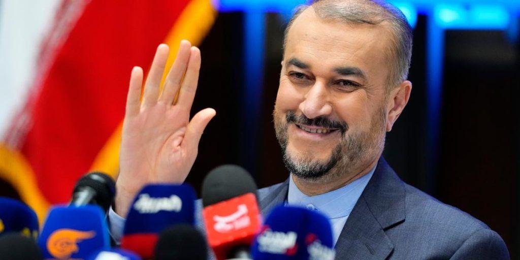 Ιράν: Δεν στέλνει νέο πρέσβη στη Σουηδία