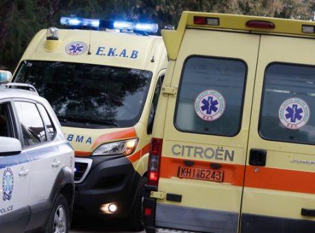 Γυναίκα έχασε τη ζωή της κατά τη διάρκεια προσκυνηματικής εκδρομής στη Φθιώτιδα