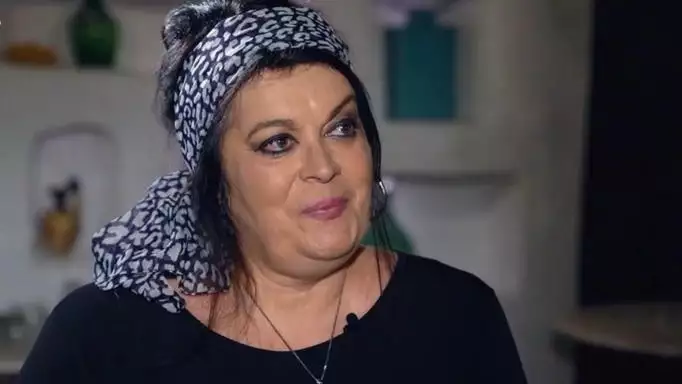 Μαρία Εκμεκτσίογλου: «Αυτός ήταν ο λόγος που ποτέ δεν έχασα τα 25 κιλά που πήρα στην εγκυμοσύνη μου»