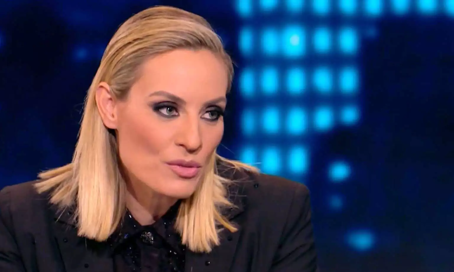 Ελεονώρα Μελέτη: «Έγραφαν “τι ανάγκη έχει αυτή που έχει 15 Φιλιππινέζες”»