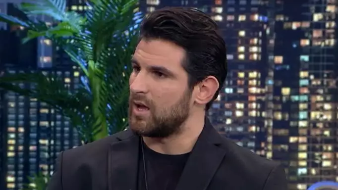 Καθηλώνει ο Ετεοκλής Παύλου: «Το συναίσθημα του θανάτου είναι ό,τι πιο ψυχρό και βάρβαρο, δεν ήμουν έτοιμος για κάτι τέτοιο»