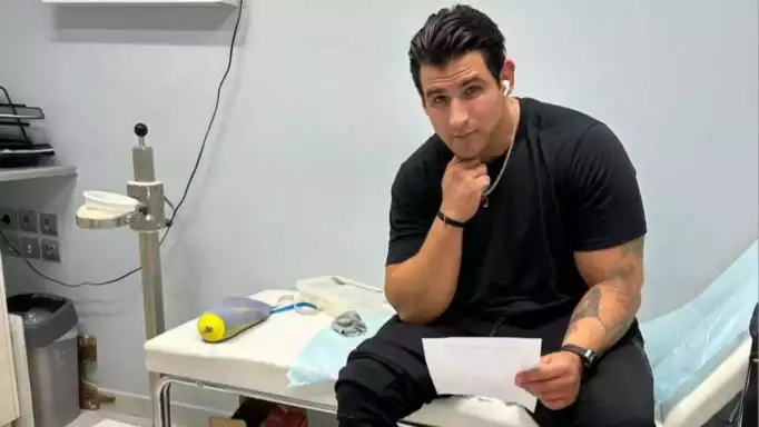 Ετεοκλής Παύλου: «Το ότι δεν θα χρειάζεται να αλλάζω πόδι κάθε φορά, μου φαίνεται σαν ψέμα»