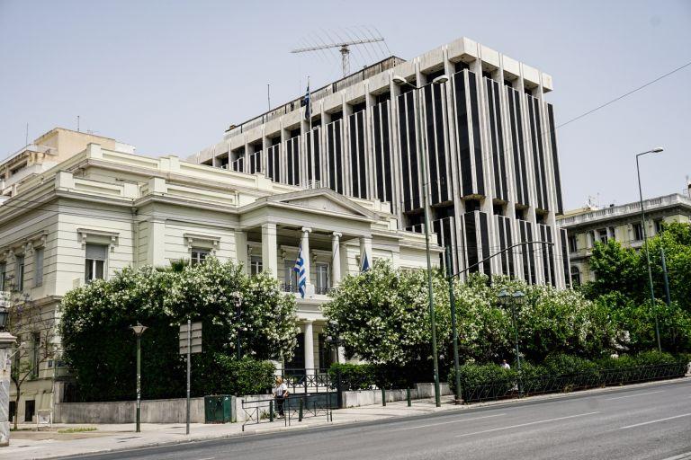 Υπουργείο Εξωτερικών: Ενεργοποιείται η Μονάδα Διαχείρισης Κρίσεων