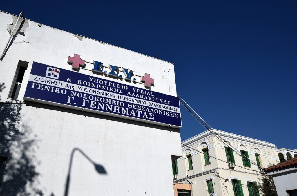 Σε σοβαρή κατάσταση 4χρονο αγοράκι που κατέρρευσε σε παραλία της Χαλκιδικής