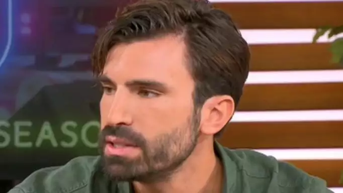 Ηλίας Γκότσης: «Δεν έχω καταλάβει ακόμα γιατί έφυγα από το Survivor»
