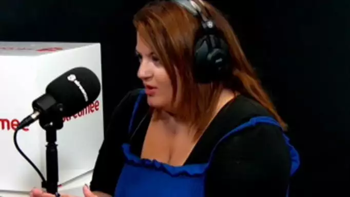 Αγνή Χιώτη: «Ο Πέτρος Φιλιππίδης είναι ένας δύσκολος άνθρωπος»