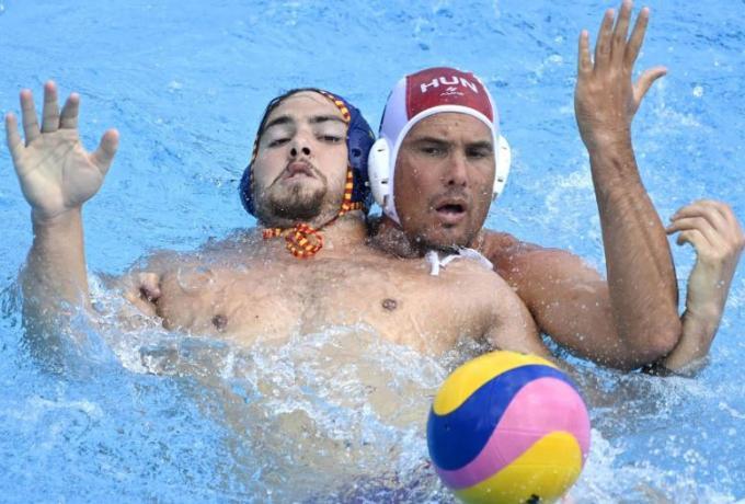 Την Ουγγαρία θα αντιμετωπίσει στον τελικό η Εθνική