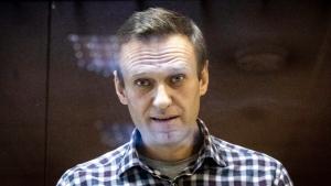 Ναβάλνι: Κάθειρξη 20 ετών ζήτησαν οι Ρώσοι εισαγγελείς
