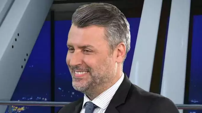 Αιχμηρή ανάρτηση του Καλλιάνου προς μετεωρολόγους: Αν έχετε ανάγκη να ακουστεί το όνομα σας, κάντε αίτηση σε τηλεοπτικό show
