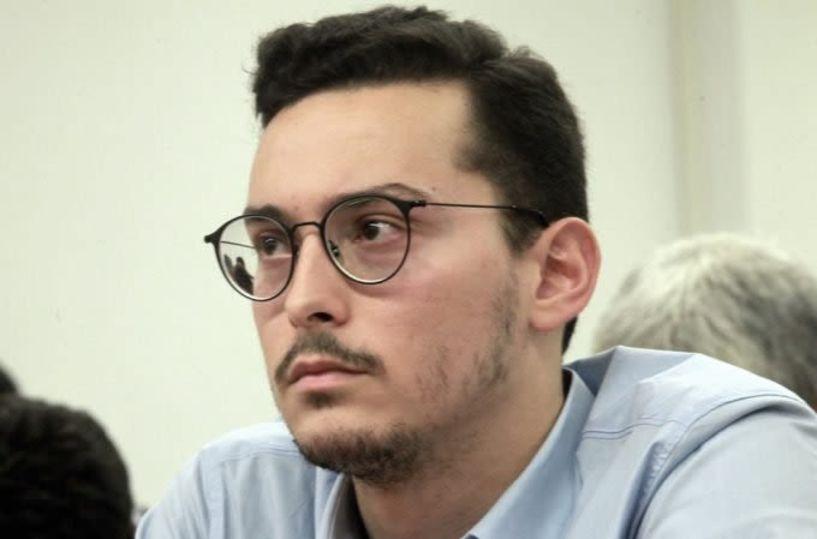 Στ. Καλπάκης: Να ληφθούν όλα τα αναγκαία μέτρα για να μην θρηνήσουμε άλλα θύματα εν ώρα καθήκοντος – Απαιτείται Εθνικό Σχέδιο για τις πυρκαγιές (audio)