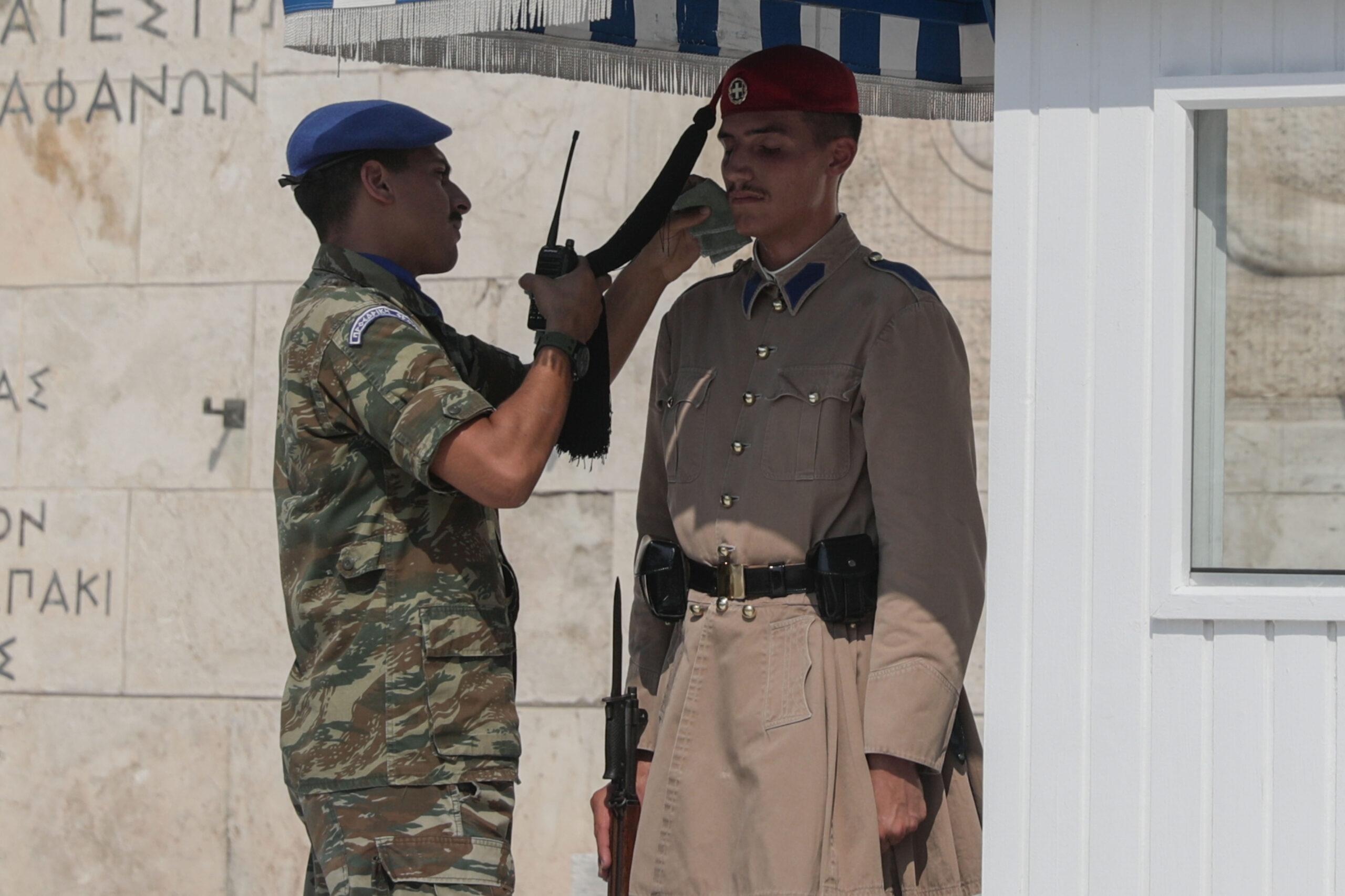 Έρχεται ο καύσωνας «Κλέων»: Συνθήκες Σαχάρας από την Τετάρτη