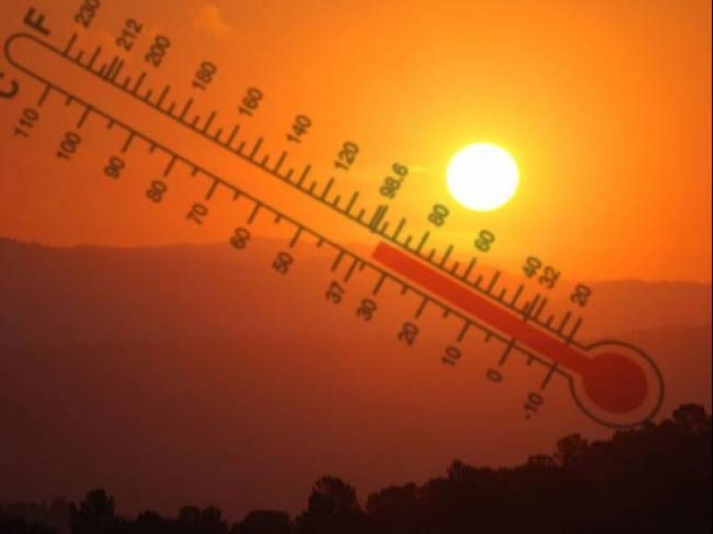 Κρήτη: Ρεκόρ υψηλών θερμοκρασιών σε Ελαφονήσι και Μεσαρά