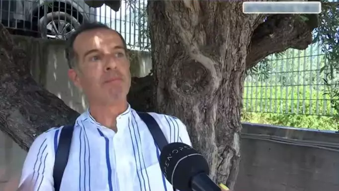 Άρης Καβατζίκης: «Δε μου αρέσει να λέω αν έχω δεχτεί προτάσεις ή όχι»