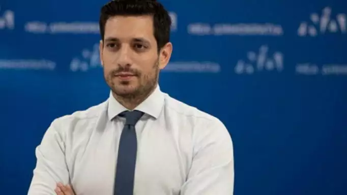 Κωνσταντίνος Κυρανάκης: «Η έλλειψη πατρικού προτύπου σημαίνει ότι τον ρόλο του πατέρα έπρεπε να τον μάθω μόνος μου»