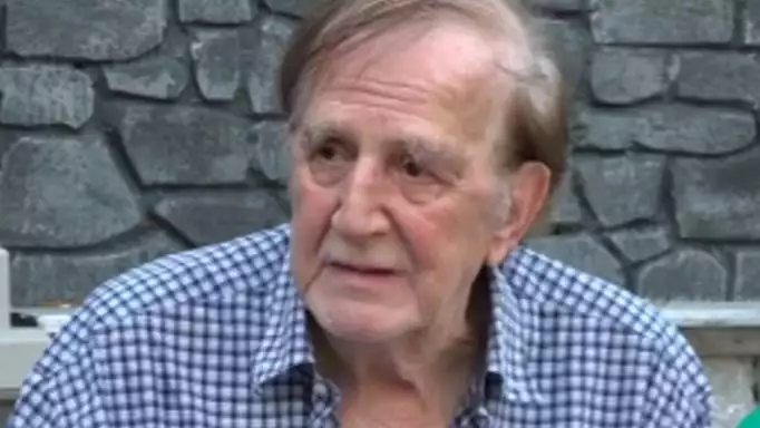 Γιώργος Κωνσταντίνου: «Δεν μου γίνονται τηλεοπτικές προτάσεις, ίσως πιστεύουν ότι δεν ταιριάζω» (ΒΙΝΤΕΟ)