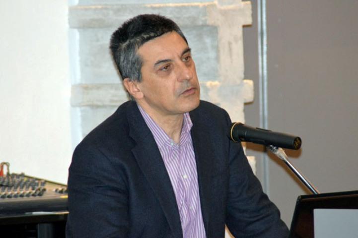 ΣΥΡΙΖΑ: Ο Δημήτρης Κουρέτας ο «εκλεκτός» για την Περιφέρεια Θεσσαλίας