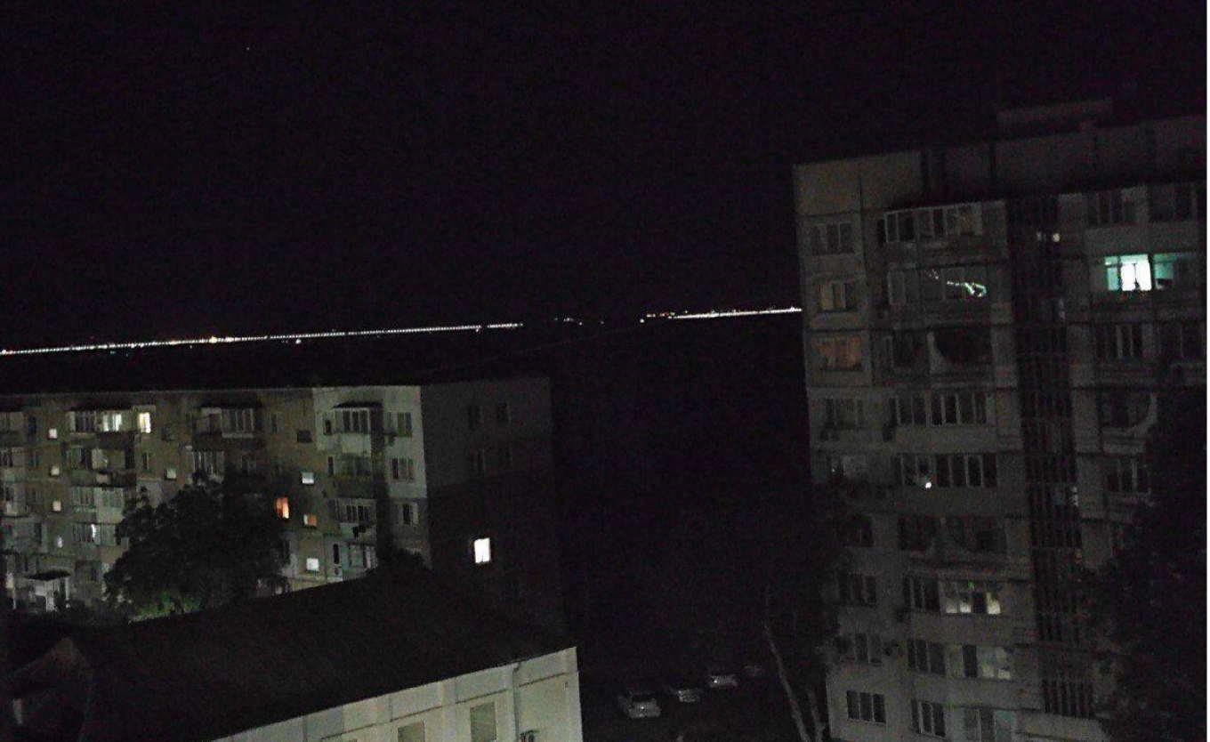 Ουκρανία: Αποκλεισμένη η γέφυρα της Κριμαίας μετά από εκρήξεις με ανθρώπινες απώλειες