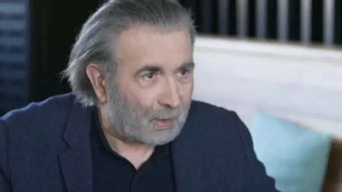 Λαζόπουλος: Όλα είναι μέσα στο παιχνίδι, όχι όμως η σιωπή και η βουβαμάρα