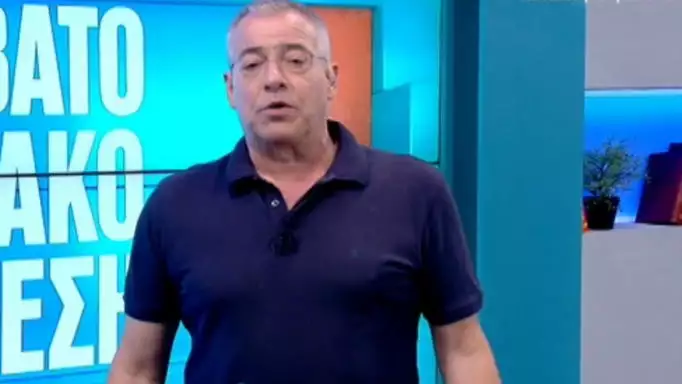 Νίκος Μάνεσης στο φινάλε της σεζόν: «Σας ευχαριστούμε που μας υπομείνατε φέτος»