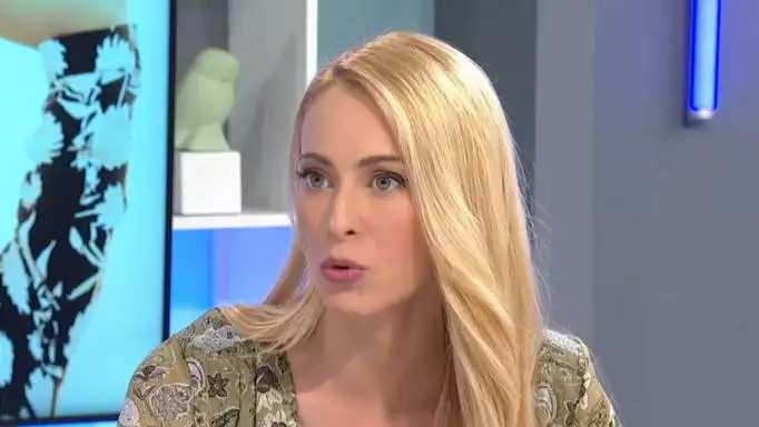 Σοφία Μανωλάκου για Παντελίδη: «Τραγικό γεγονός, ήμασταν όλοι παγωμένοι, ήταν κάτι πολύ δύσκολο»
