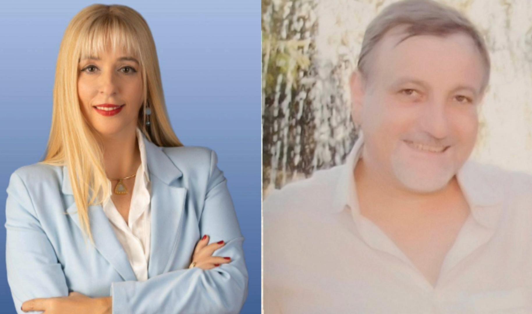 Γιάννης Κουζουκάκης: Υποψήφιος με την Μαρία Μανούκα στην παράταξη «Μαζί στην Ανάπτυξη του Ελ. Κορδελιού – Ευόσμου»