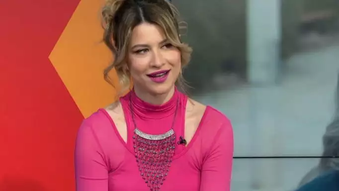Εριέττα Μανούρη: «Ναι, το λέω και επίσημα»