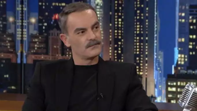 Δημήτρης Μαζιώτης: «Έφυγε πολύ νέος, κλήθηκα να διαχειριστώ τον αιφνίδιο θάνατο του»