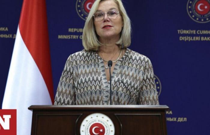 Ολλανδία: Θύμα “απειλών” η υπουργός Οικονομικών – Αποχωρεί από την πολιτική