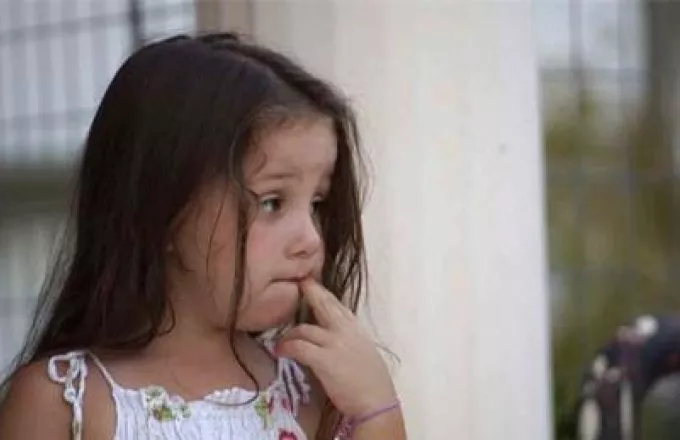 Ένοχη η αναισθησιολόγος για το θάνατο της μικρής Μελίνας