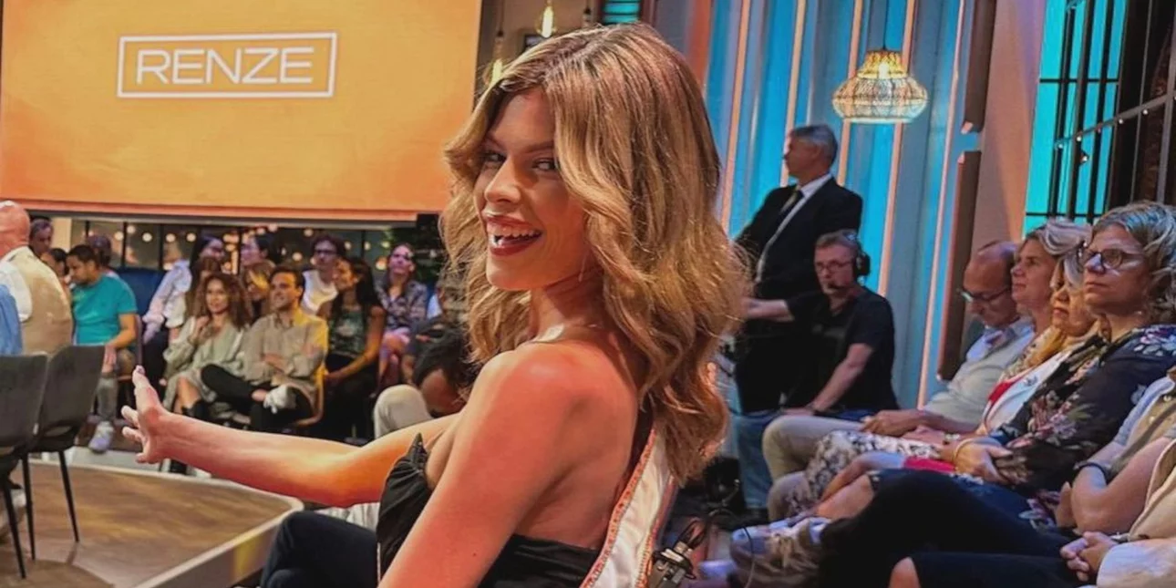 Η πρώτη συνέντευξη της τρανς που στέφθηκε Μις Ολλανδία – «Τα σχόλια μίσους δείχνουν την άλλη πλευρά της κοινωνίας μας»