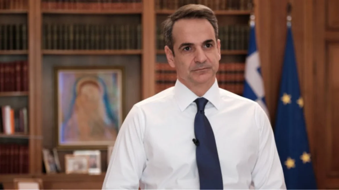 Η αγωνία Μητσοτάκη να δείξει ότι κάνει πράξη τις υποσχέσεις του και η καύσιμη ύλη των πυρκαγιών