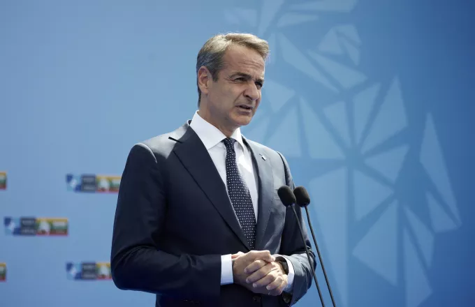 Με αυξήσεις στους δημοσίους υπαλλήλους οδεύει στη ΔΕΘ ο Μητσοτάκης