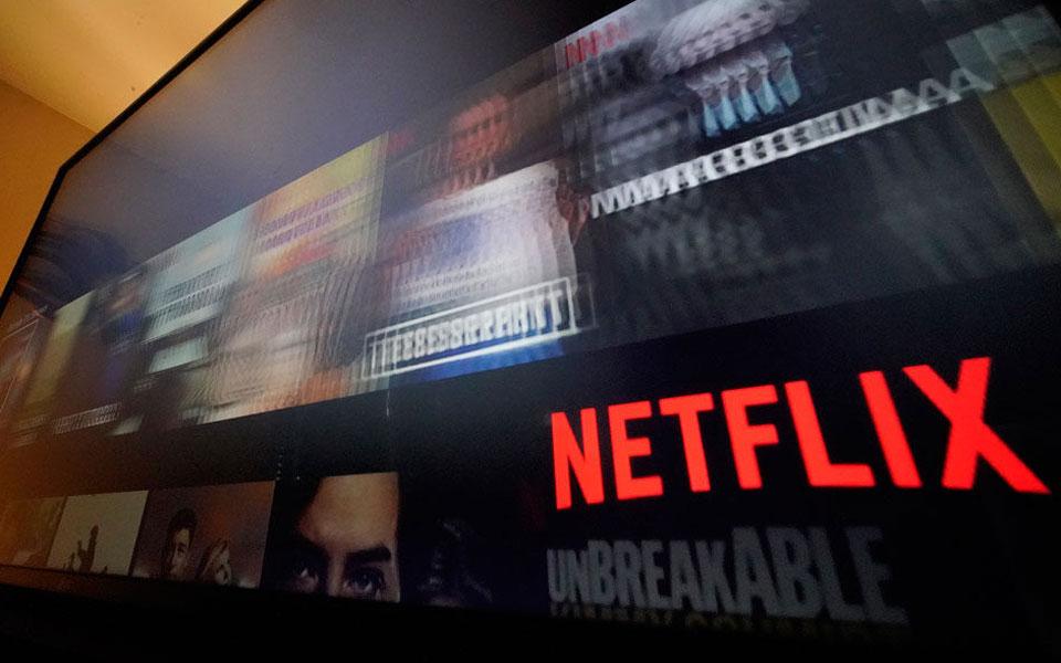 Netflix: Αυτές τις σειρές βλέπουν οι Έλληνες τις πρώτες μέρες του 2024