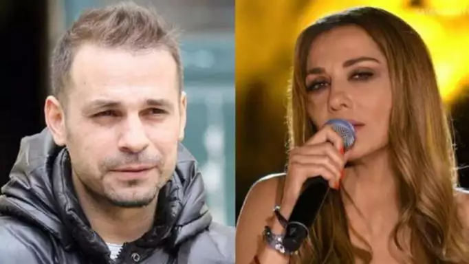 Ντέμης Νικολαΐδης για Δέσποινα Βανδή: «Έκανα λάθη, πάντα την έχω έννοια»