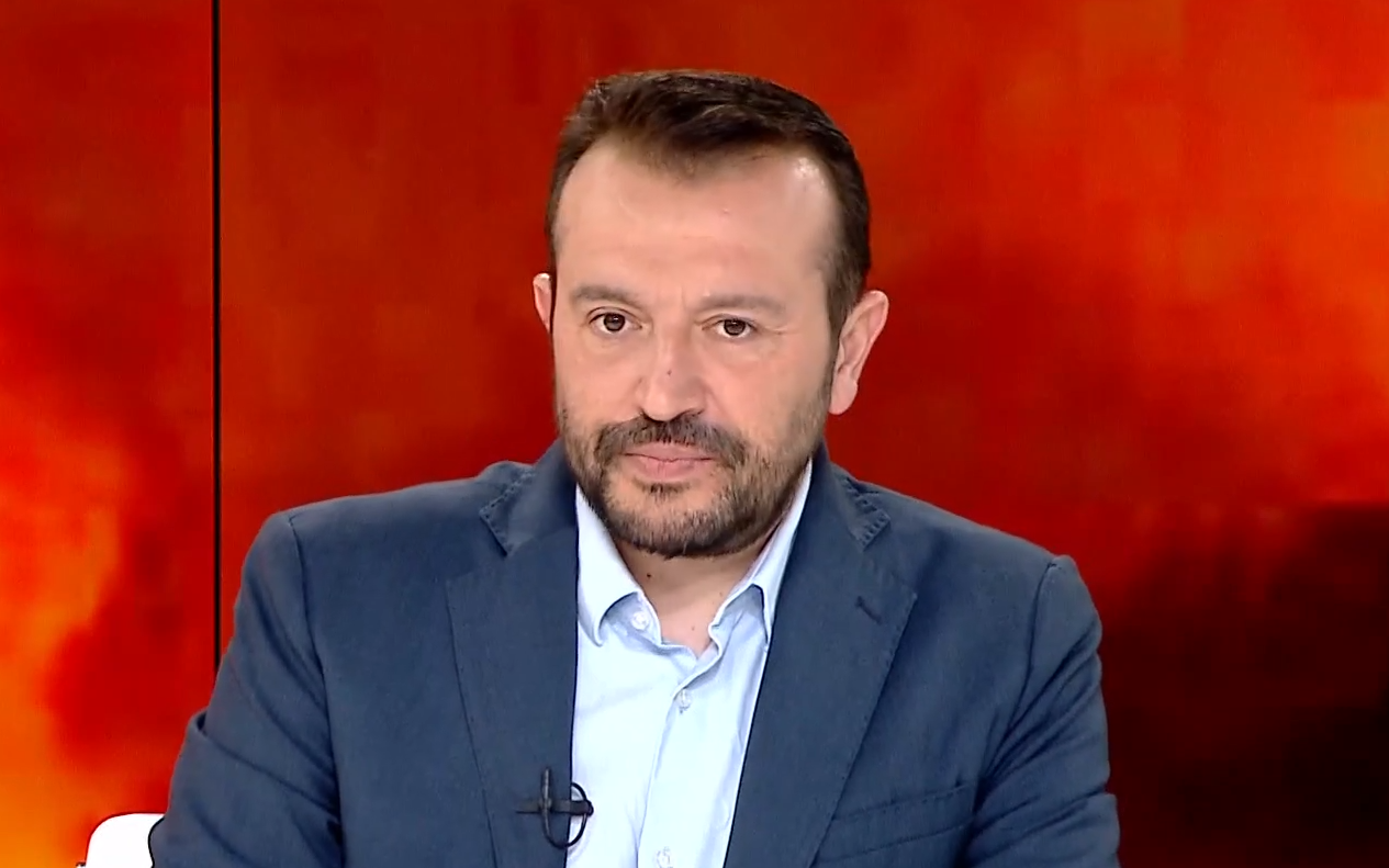 Νίκος Παππάς: Κανείς δεν μπορεί να είναι χαρούμενος με όσα έγιναν στον ΣΥΡΙΖΑ