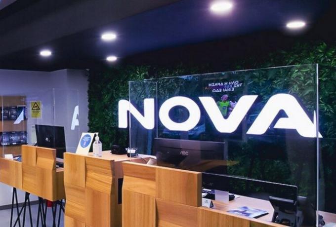 Τέλος το MEGA από την ΝΟVA – «Το MEGA μεταδίδει σωρεία ψευδών ισχυρισμών για μας πιέσει να δεχτούμε παράλογες χρεώσεις»