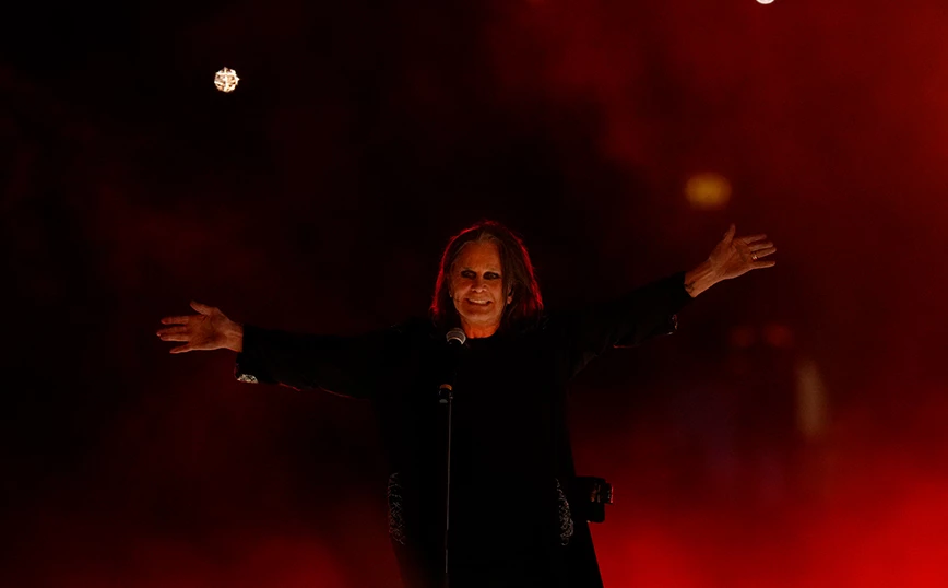 Ο Ozzy Osbourne ακυρώνει την πρώτη εμφάνισή του μετά από σχεδόν πέντε χρόνια απουσίας – «Δεν είμαι ακόμα έτοιμος»