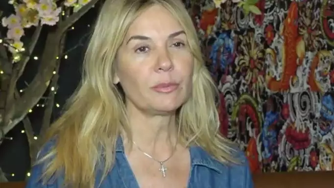 Χριστίνα Παππά: «Με πόνεσε πολύ η συγκεκριμένη ιστορία με αποτέλεσμα να πάθω αυτό που έπαθα»