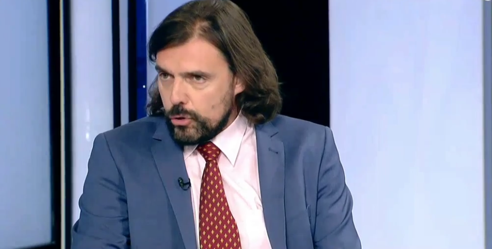 Πέτρος Παππάς: Ο ΣΥΡΙΖΑ πρέπει να προχωρήσει – Αν κάποιος δεν μπορεί, δεν ακολουθεί