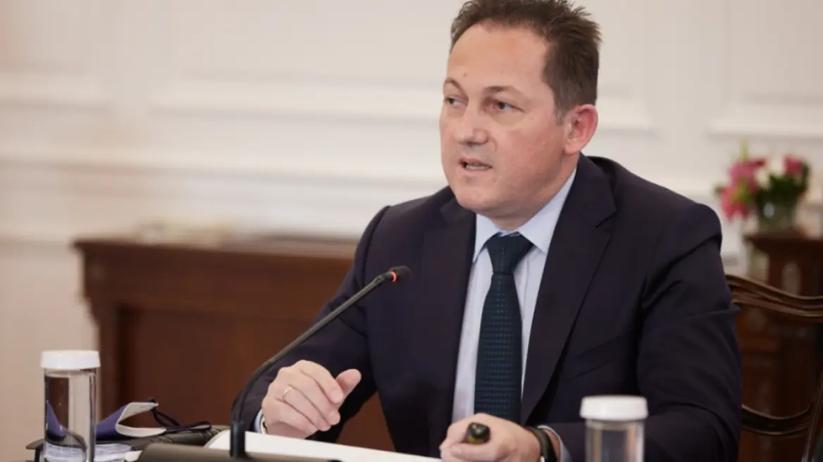 Στ.Πέτσας: Η κυβέρνηση προχωρά, με γνώμονα την αναπτυξιακή δυναμική της ελληνικής οικονομίας